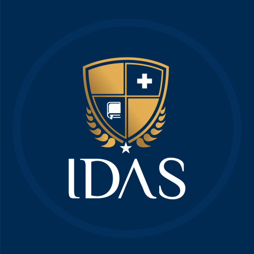 Logo do IDAS
