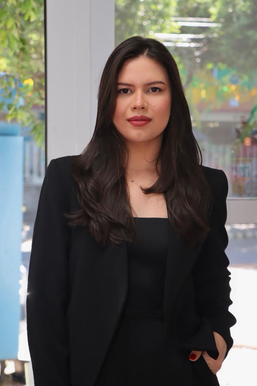 Ândrea Gama